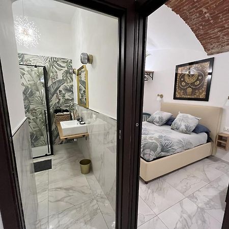 Il Posto Che Non Ti Aspetti Centro Storico Apartment Turin Exterior photo