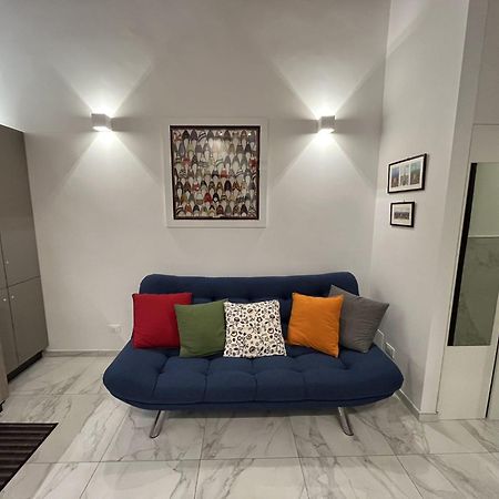 Il Posto Che Non Ti Aspetti Centro Storico Apartment Turin Exterior photo