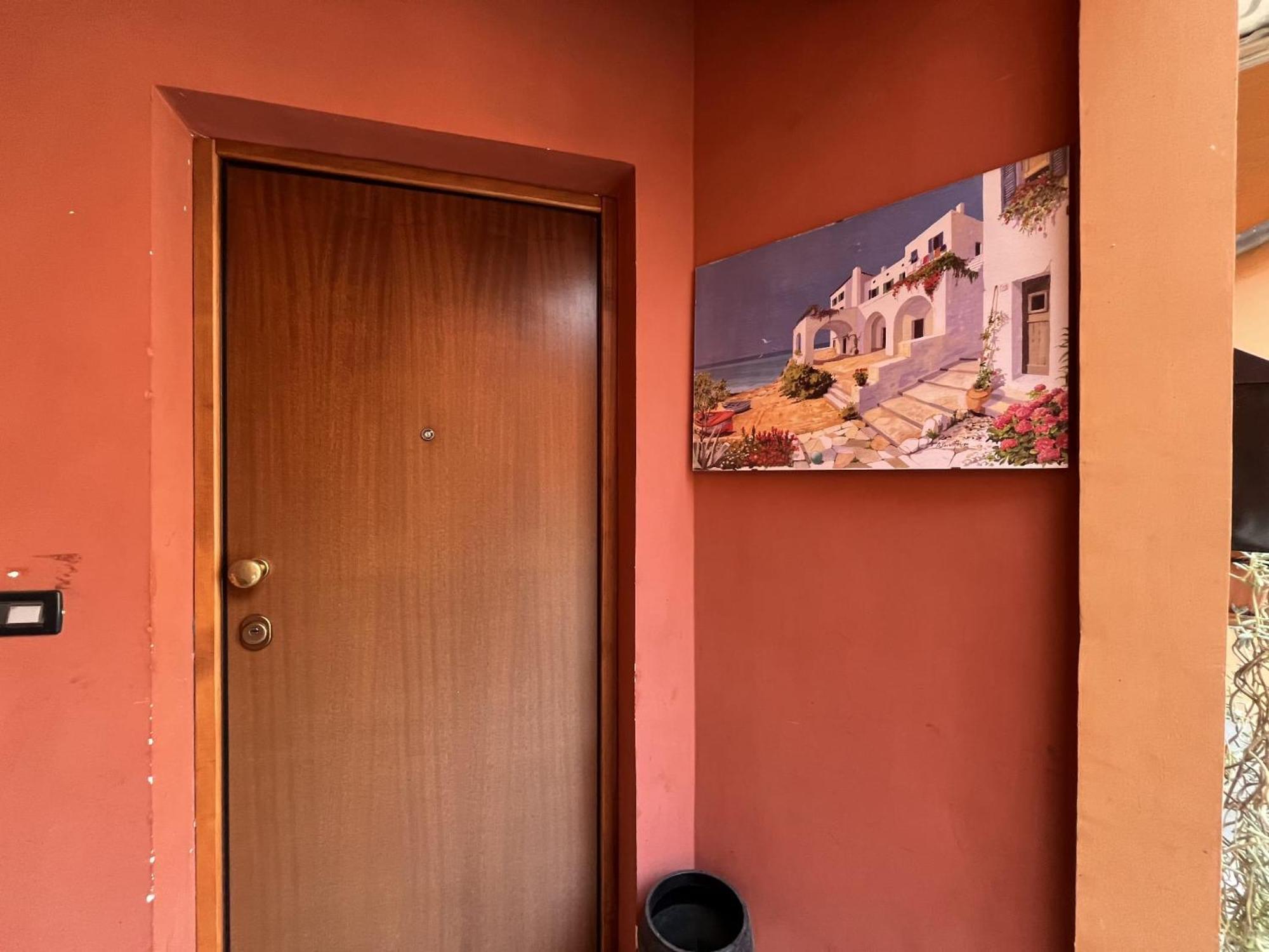 Il Posto Che Non Ti Aspetti Centro Storico Apartment Turin Exterior photo