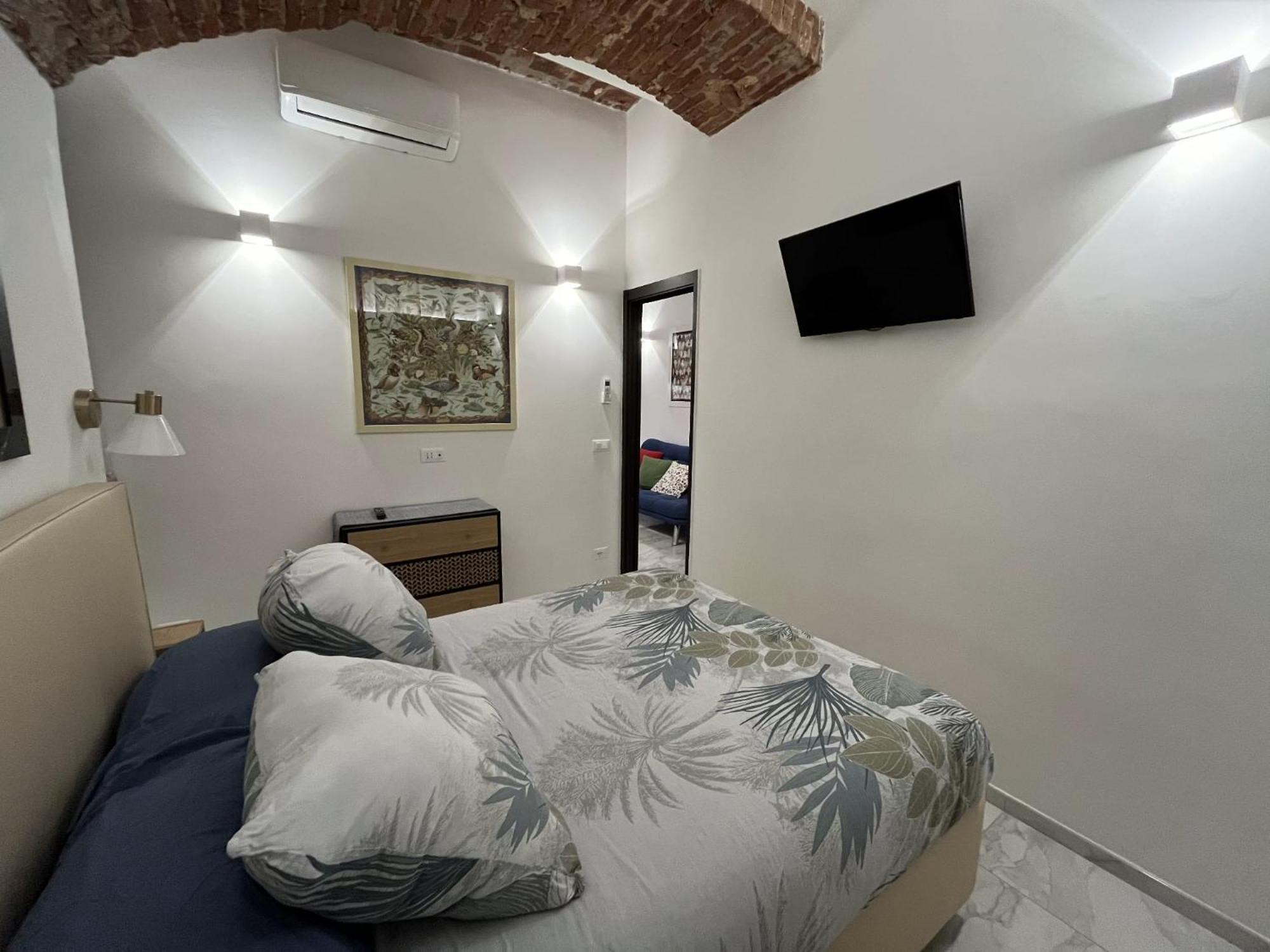 Il Posto Che Non Ti Aspetti Centro Storico Apartment Turin Exterior photo