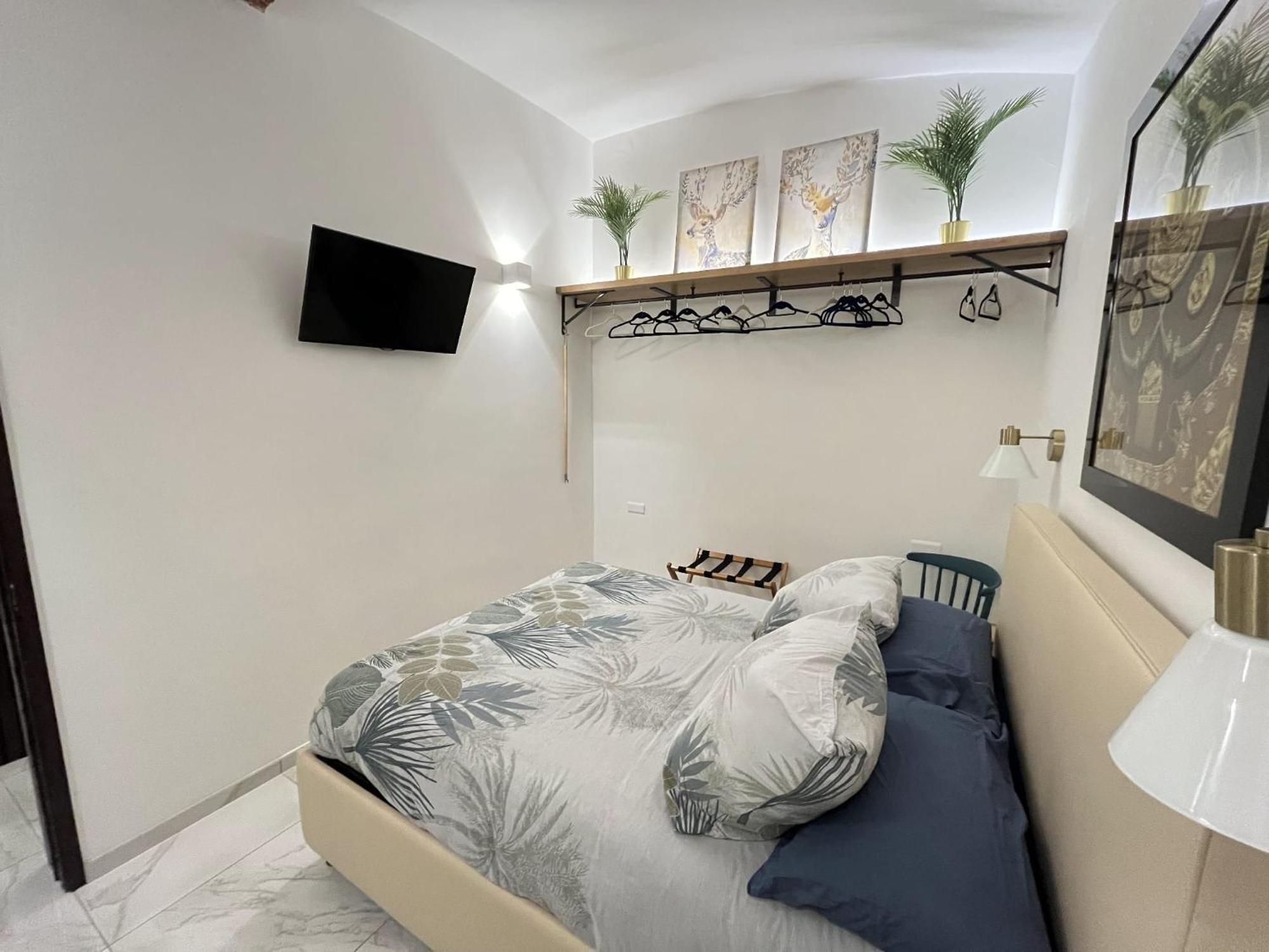 Il Posto Che Non Ti Aspetti Centro Storico Apartment Turin Exterior photo